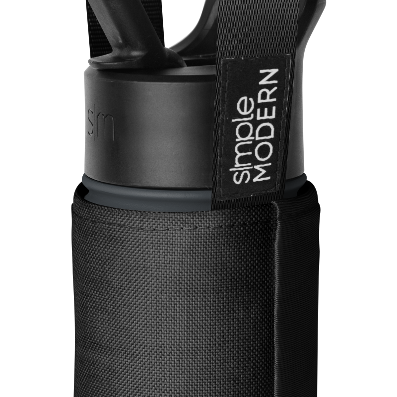 Adventure Water Bottle Sling - Kids