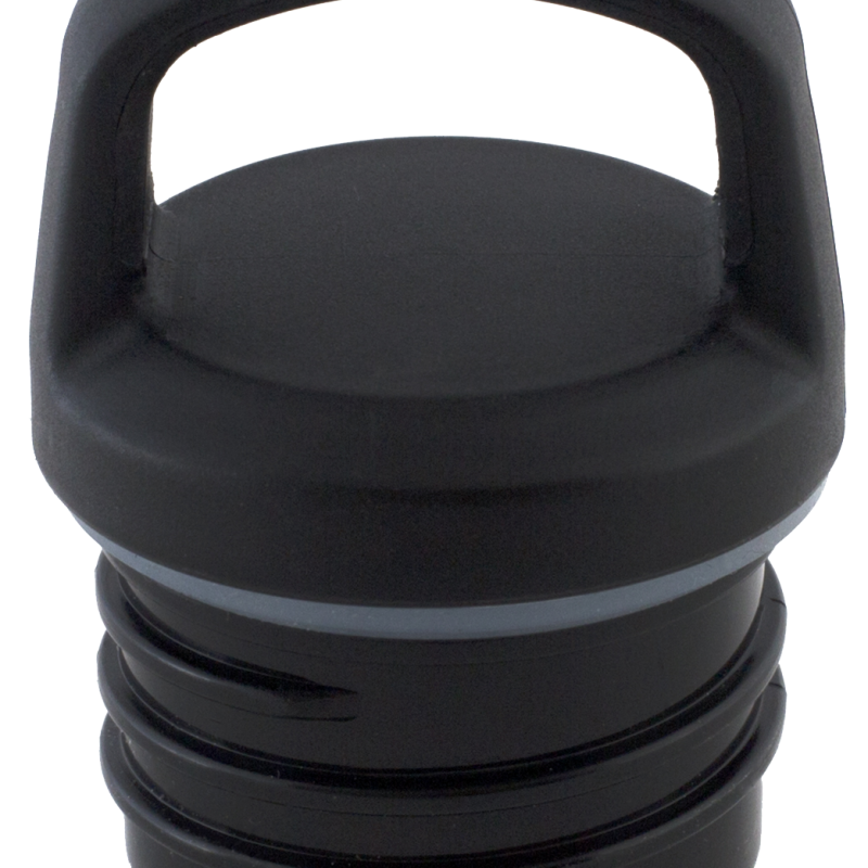 Ascent Water Bottle Handle Lid