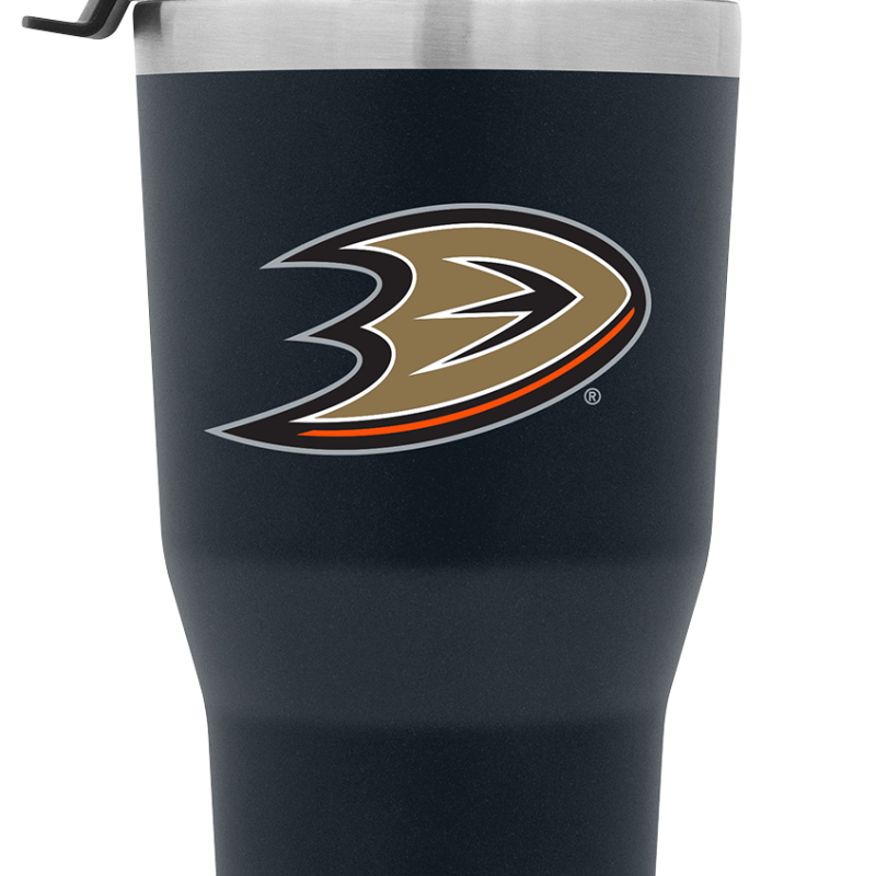 NHL? Cruiser Insulated Tumbler with Flip Lid and Straw - 30oz