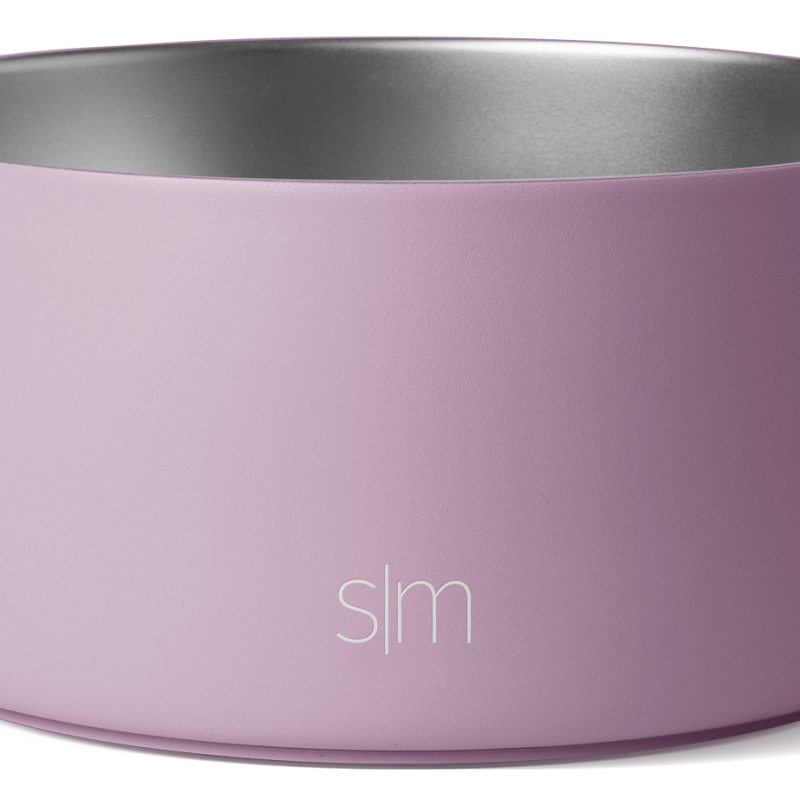 Bentley Pet Bowl
