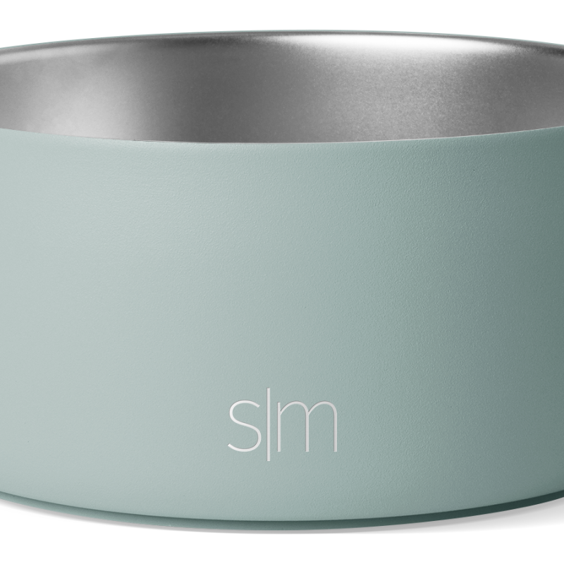 Bentley Pet Bowl