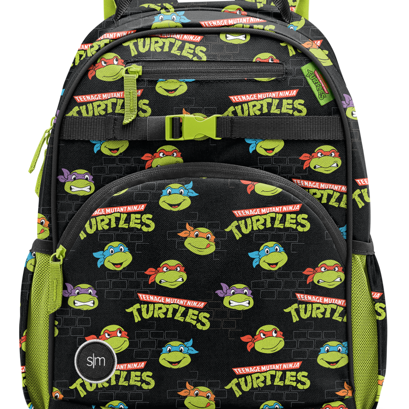 Fletcher Kids' Backpack