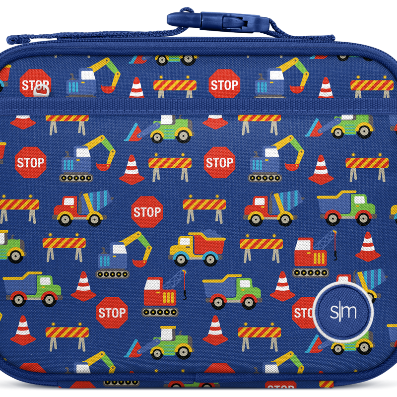 Hadley Lunch Bag