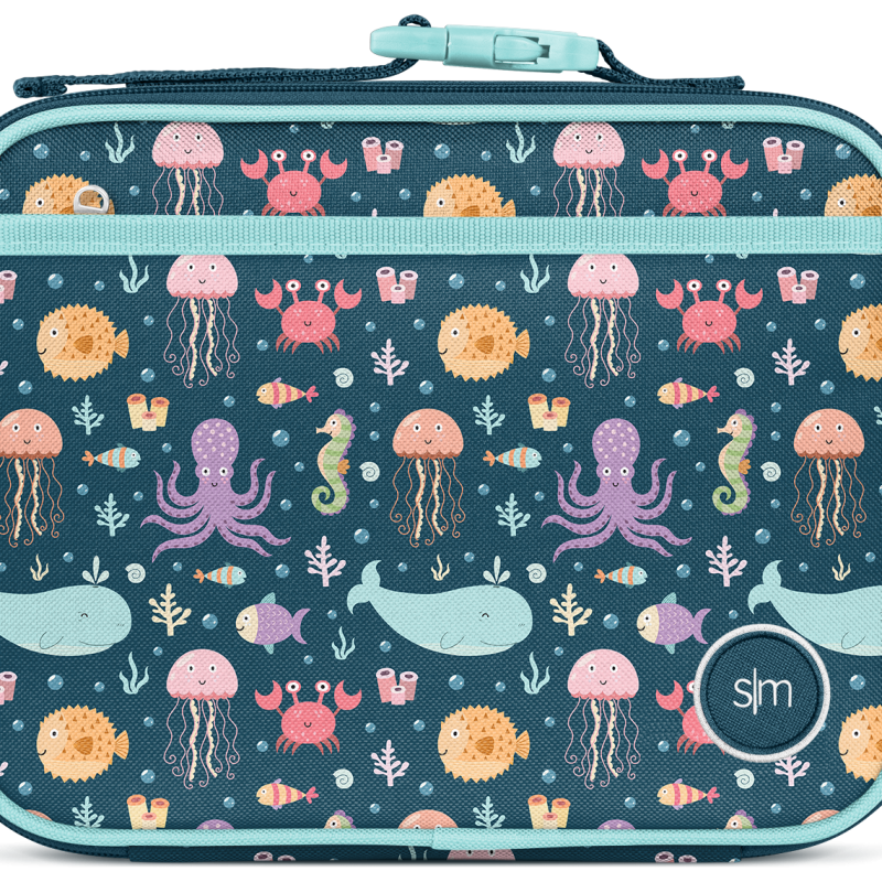 Hadley Lunch Bag