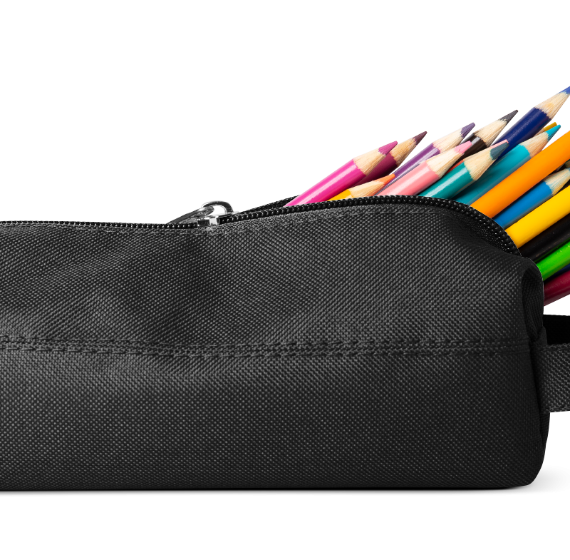 Hudson Pencil Bag
