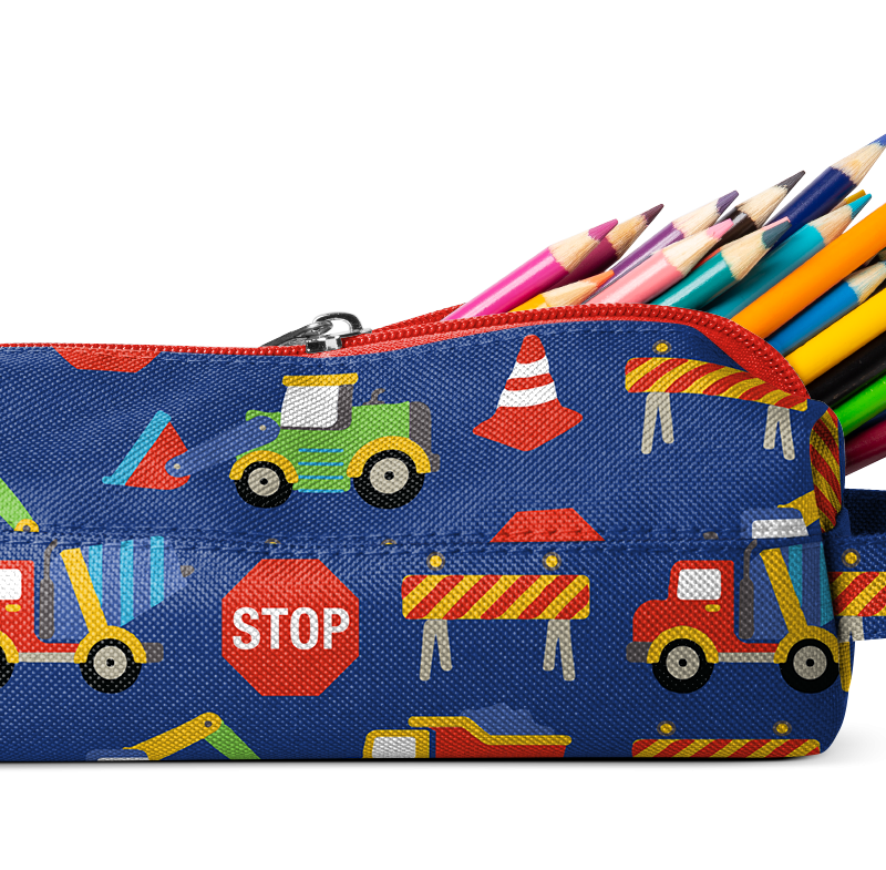 Hudson Pencil Bag