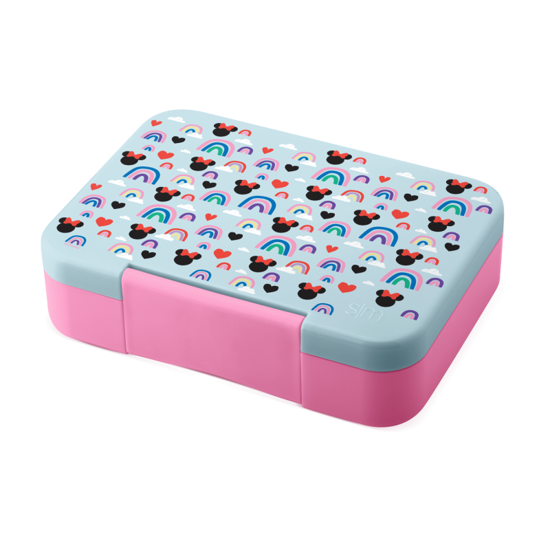 Porter Bento Box