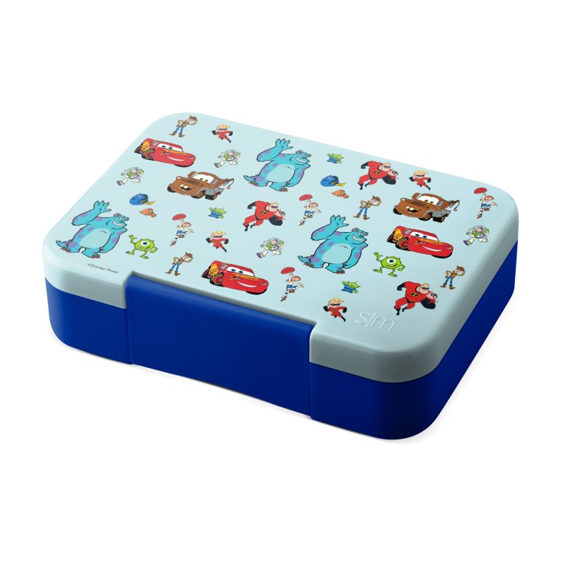 Porter Bento Box
