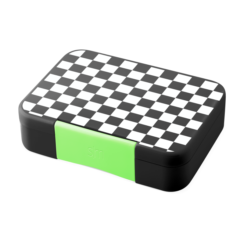 Porter Bento Box