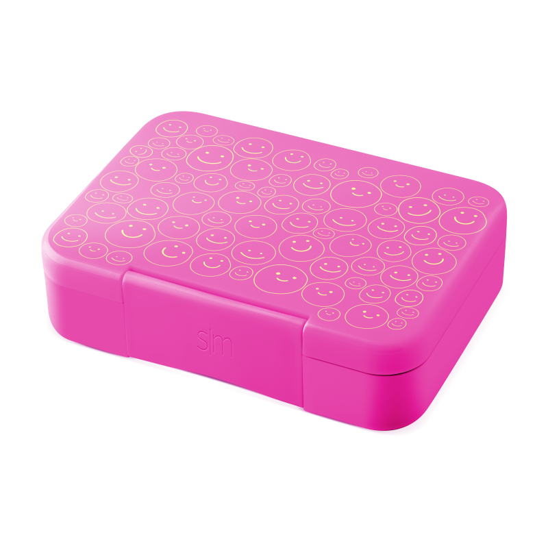 Porter Bento Box