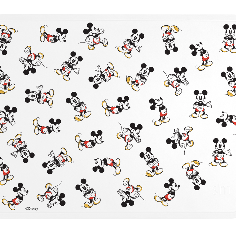 Piper Silicone Placemat