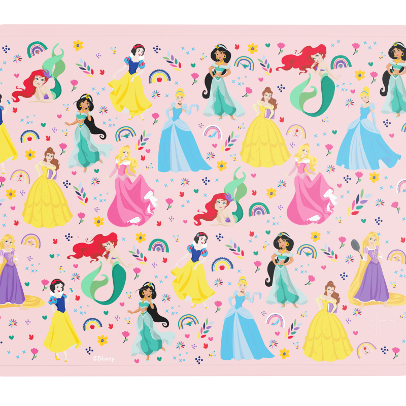 Piper Silicone Placemat