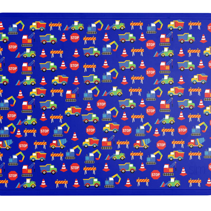 Piper Silicone Placemat