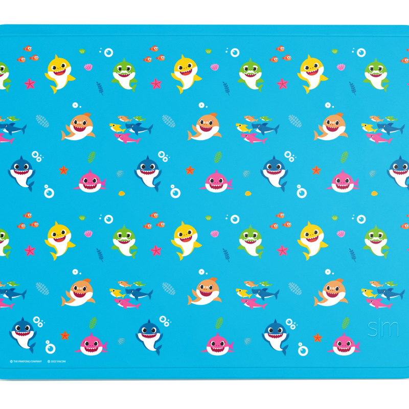 Piper Silicone Placemat