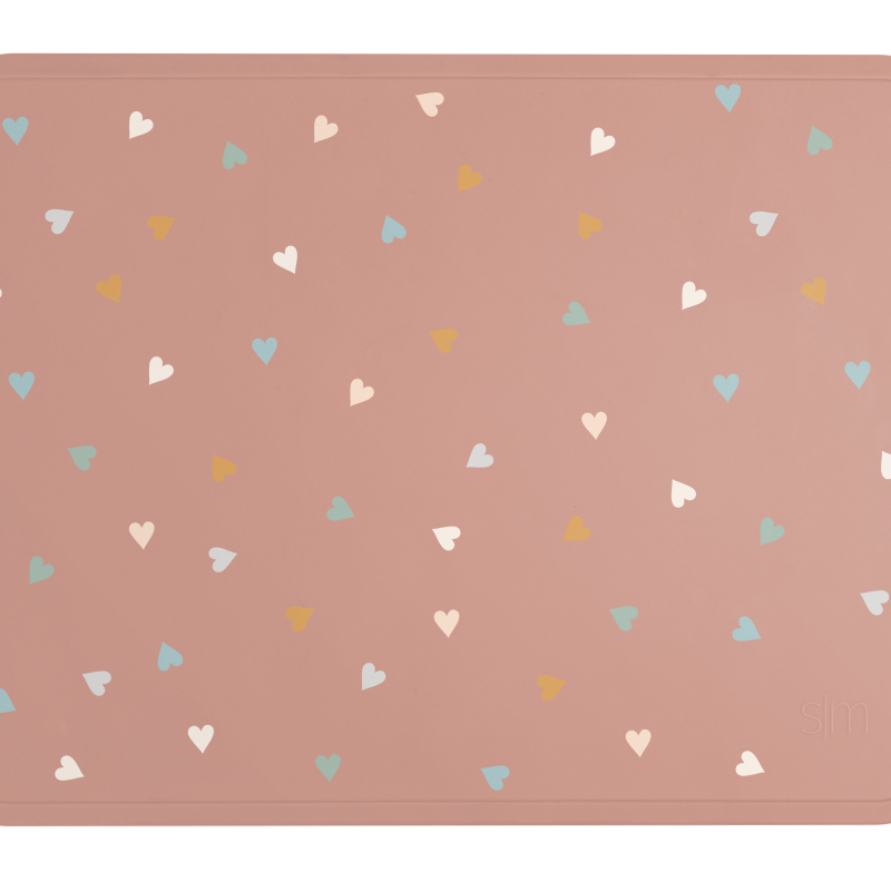 Piper Silicone Placemat
