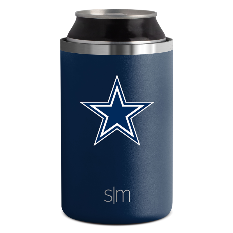 NFL Ranger Can Cooler