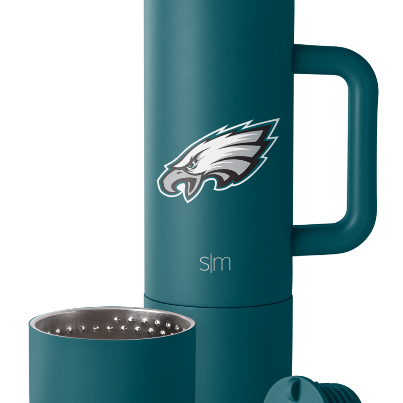 NFL Roam Bottle