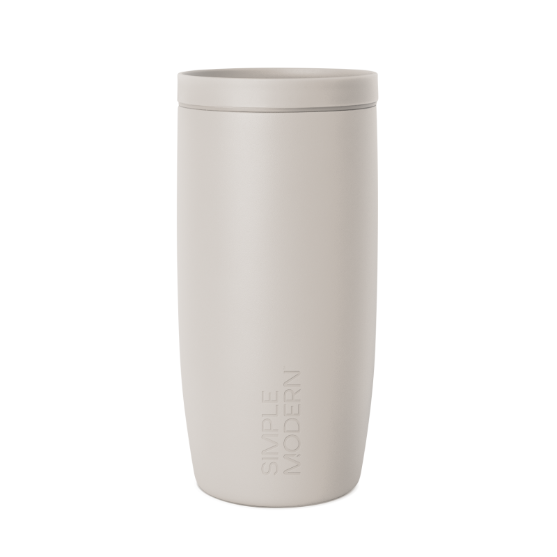 Voyager Tumbler - Signature