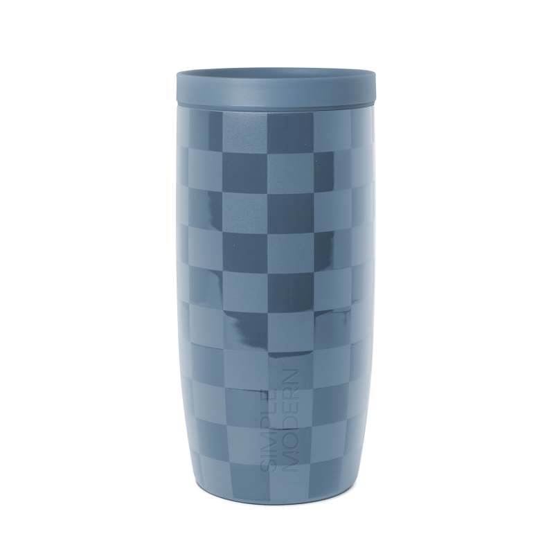 Voyager Tumbler - Signature