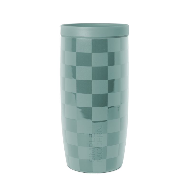 Voyager Tumbler - Signature