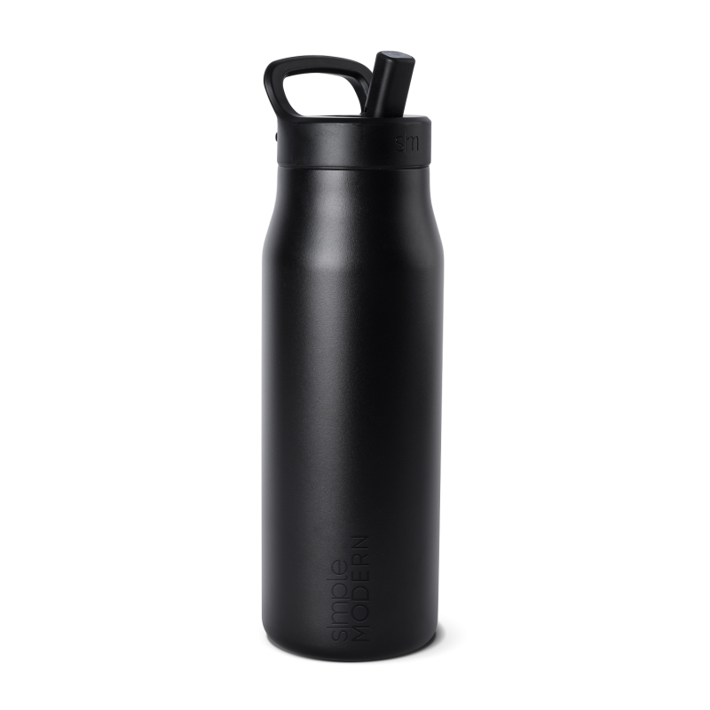 Mesa Water Bottle - Signature