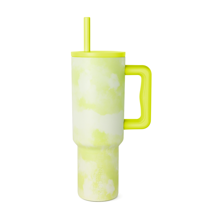 Trek Tumbler - Signature