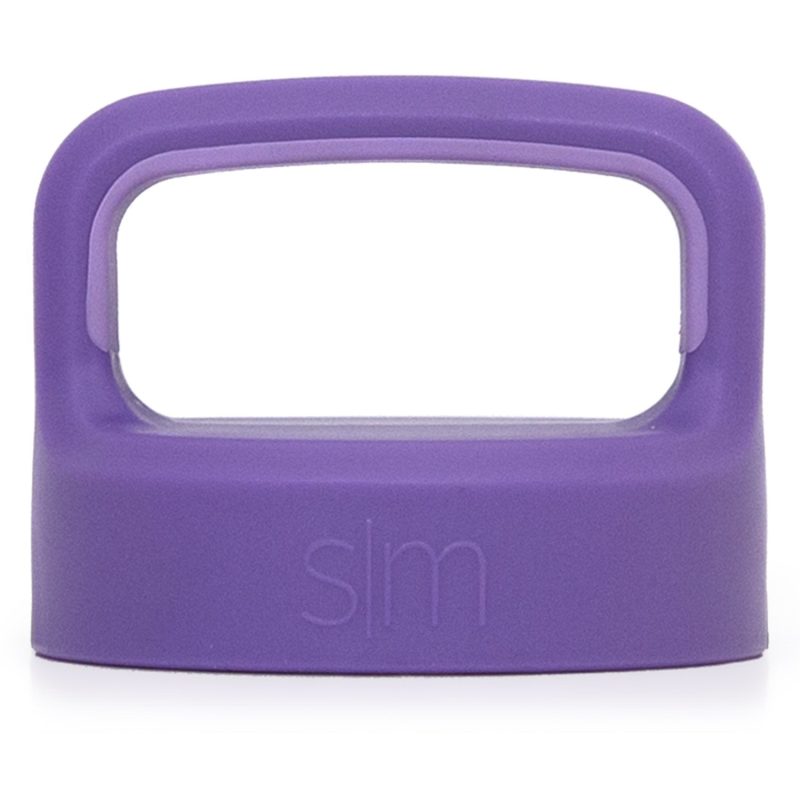Summit Water Bottle Handle Lid