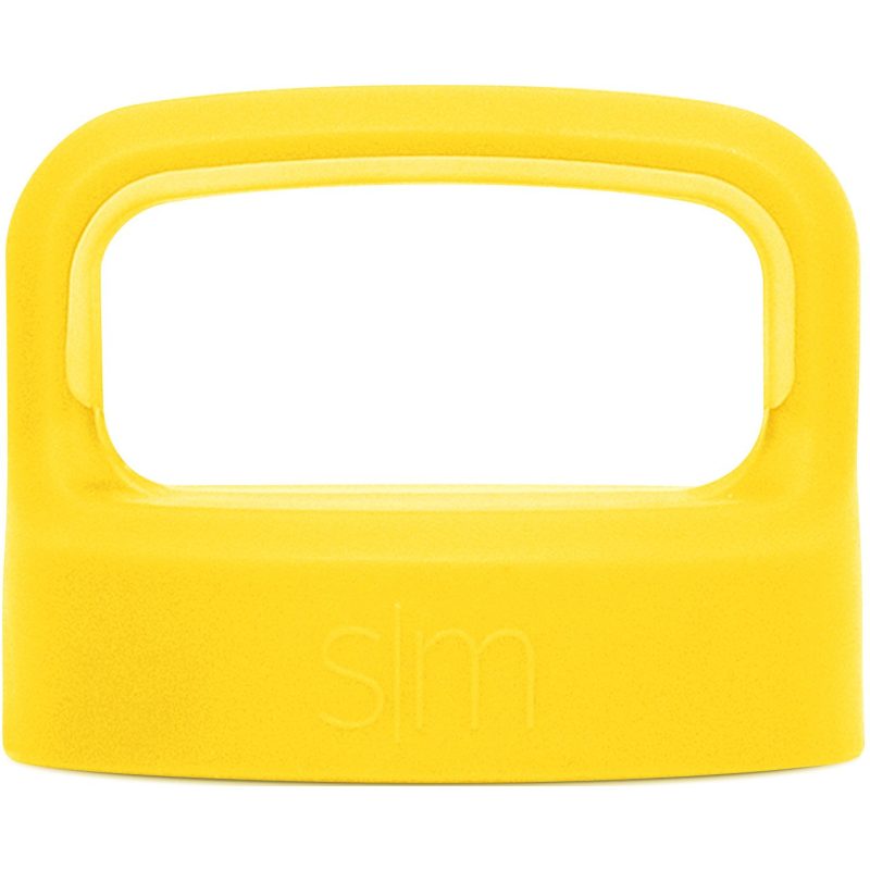 Summit Water Bottle Handle Lid