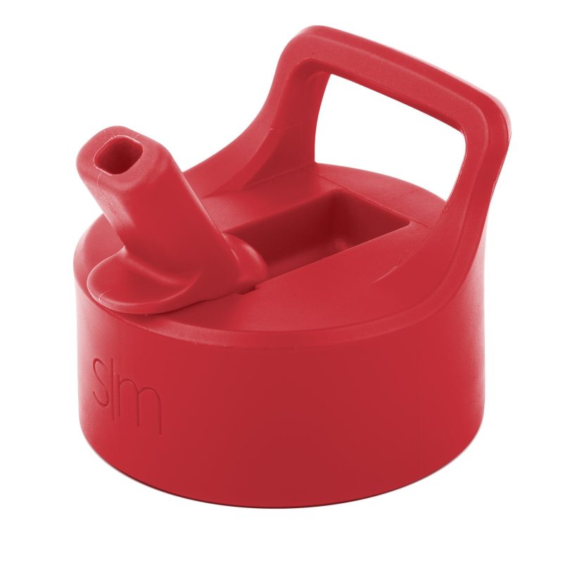 Summit Water Bottle Straw Lid