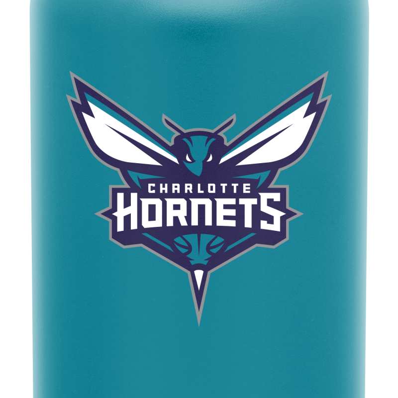 NBA Summit Water Bottle with Straw Lid - 32oz