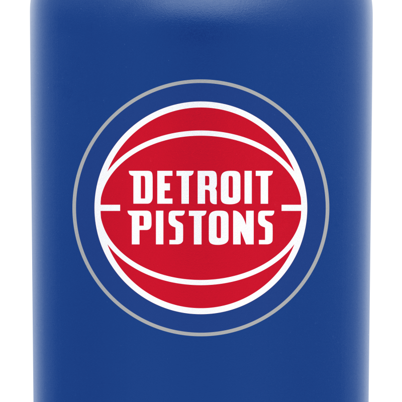 NBA Summit Water Bottle with Straw Lid - 32oz