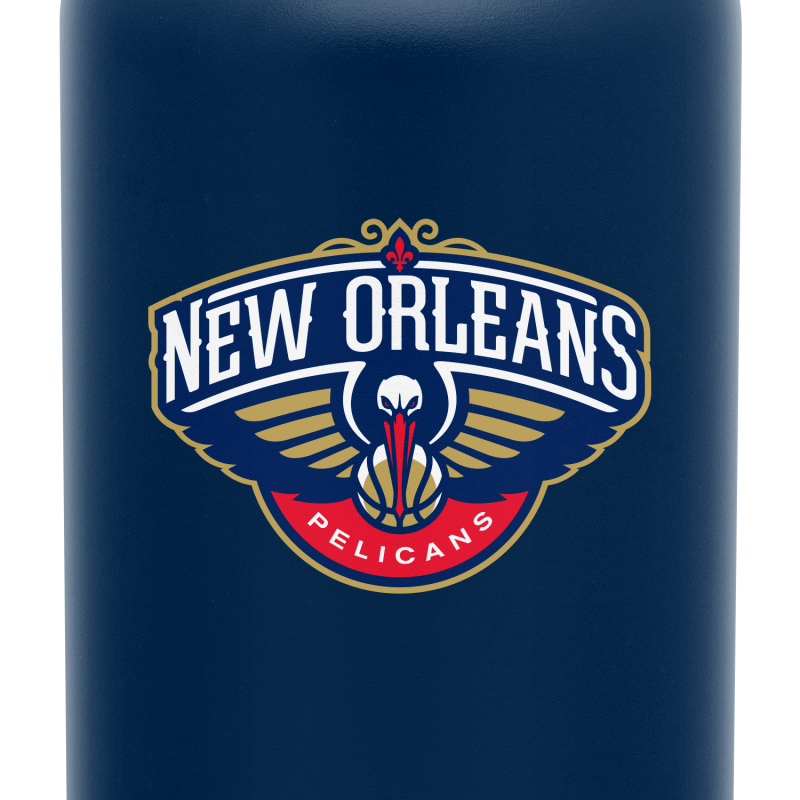 NBA Summit Water Bottle with Straw Lid - 32oz