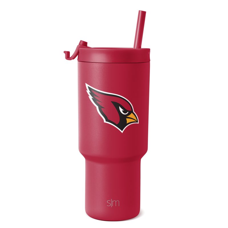NFL Trek Tumbler
