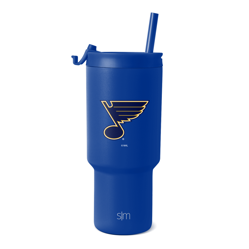 NHL Trek Tumbler