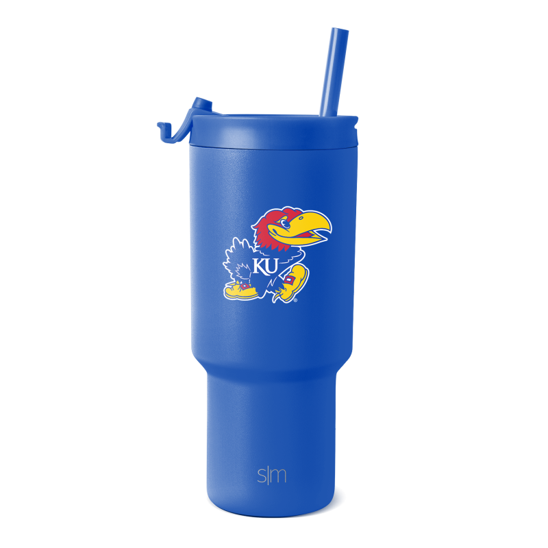 Collegiate Trek Tumbler