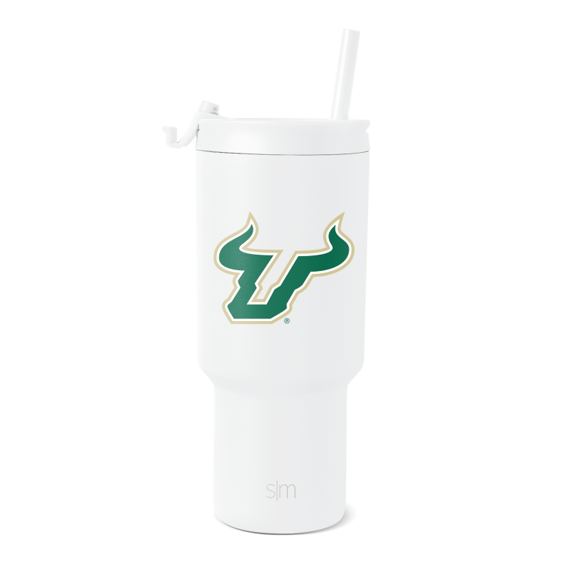 Collegiate Trek Tumbler