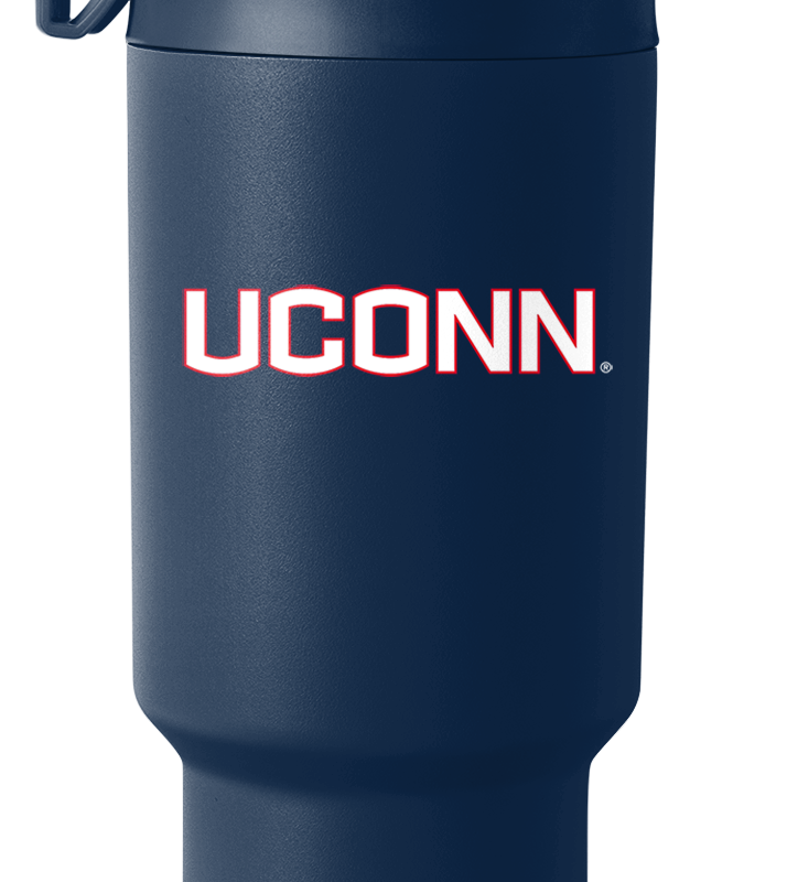Collegiate Trek Tumbler