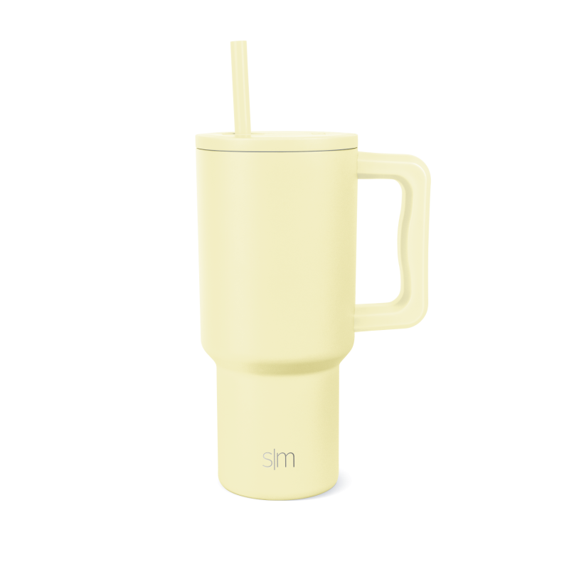 Trek Tumbler