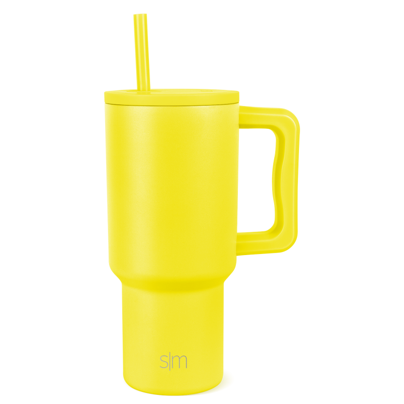 Trek Tumbler