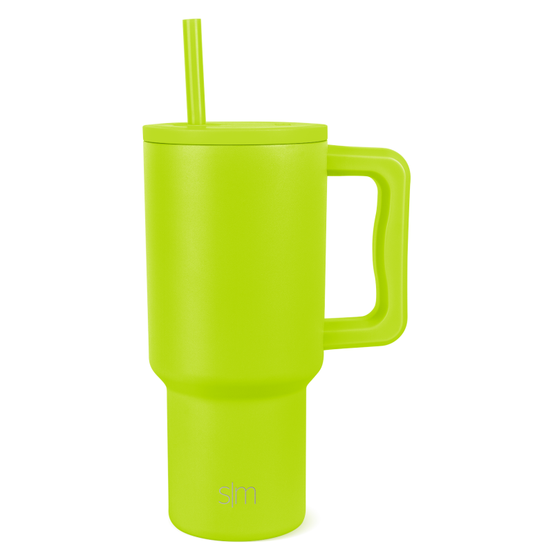 Trek Tumbler