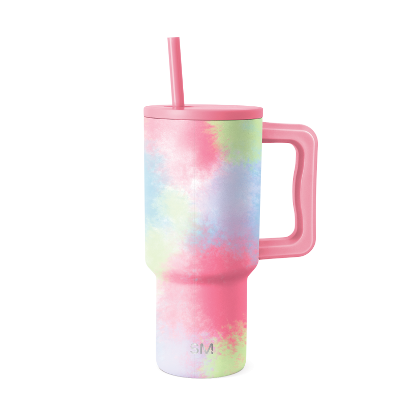 Trek Tumbler