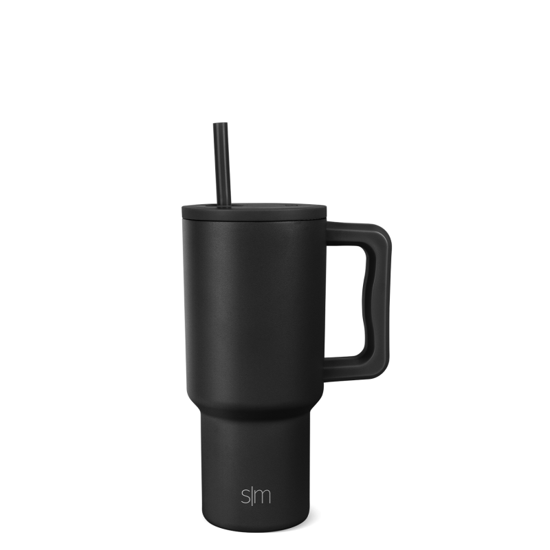 Trek Tumbler