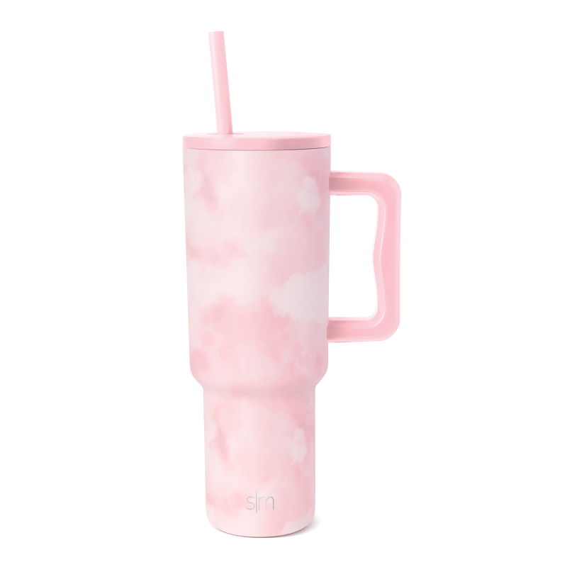 Trek Tumbler