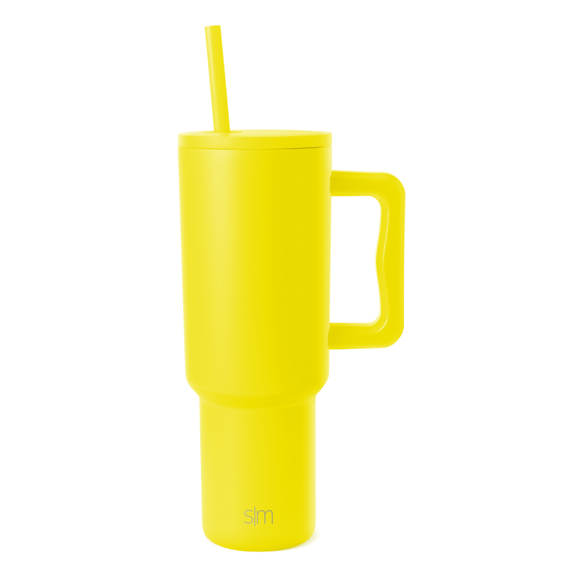 Trek Tumbler
