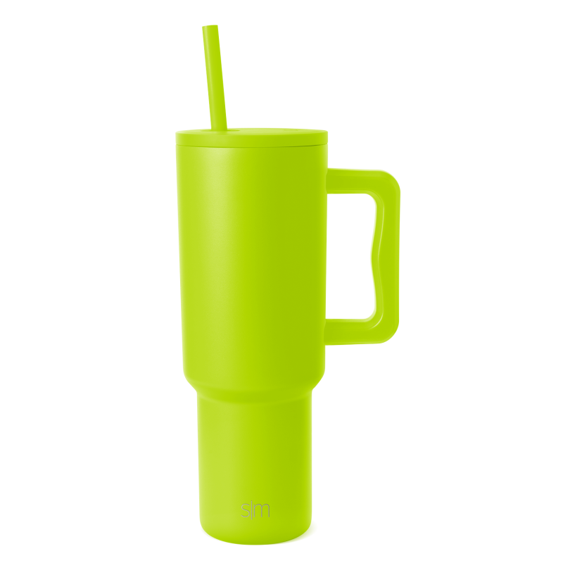 Trek Tumbler