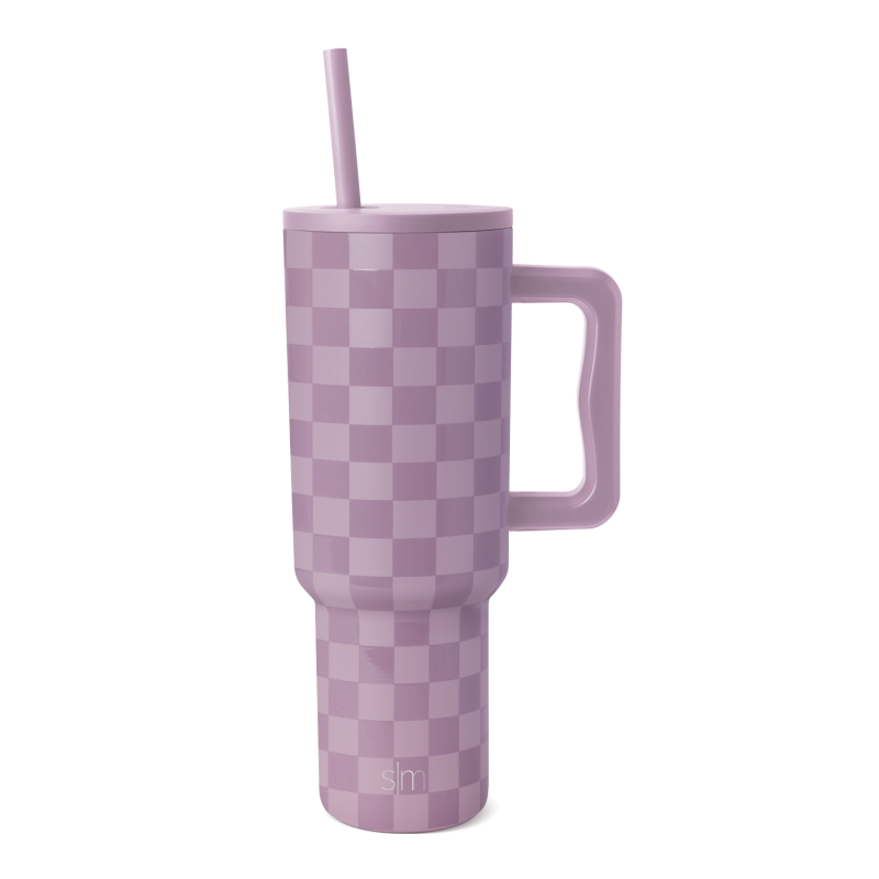 Trek Tumbler