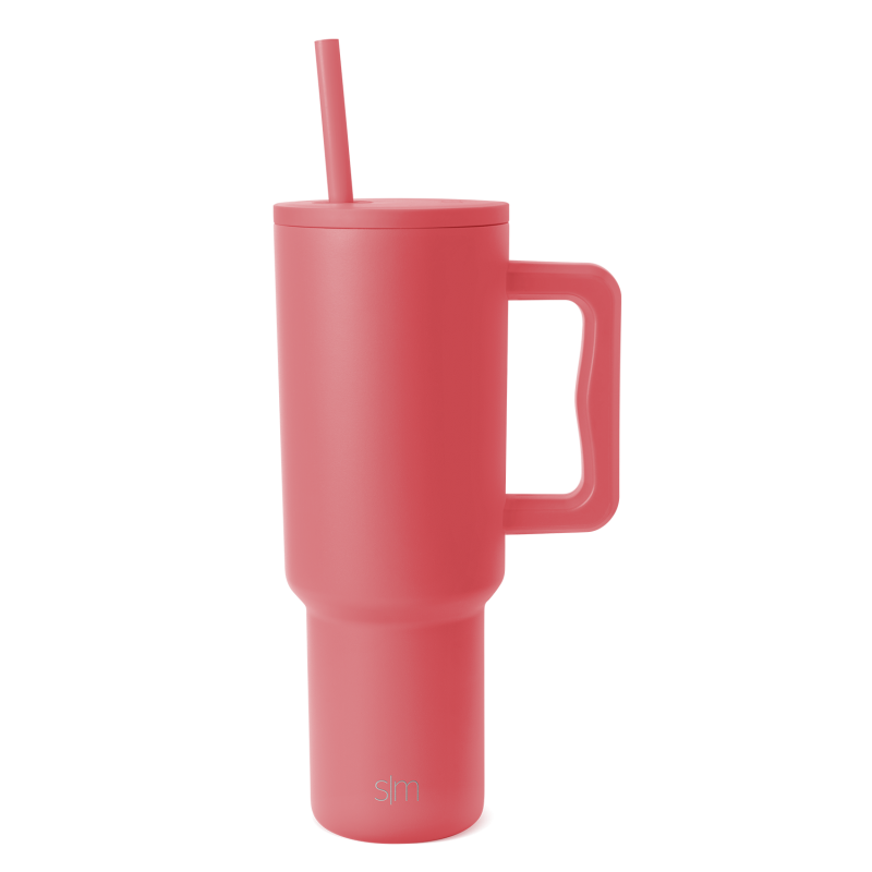 Trek Tumbler
