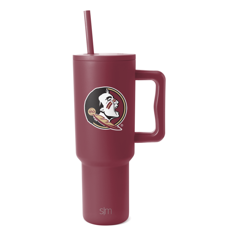 Collegiate Trek Tumbler