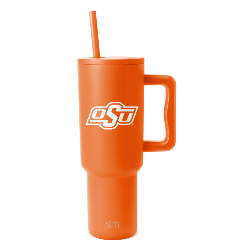 Collegiate Trek Tumbler
