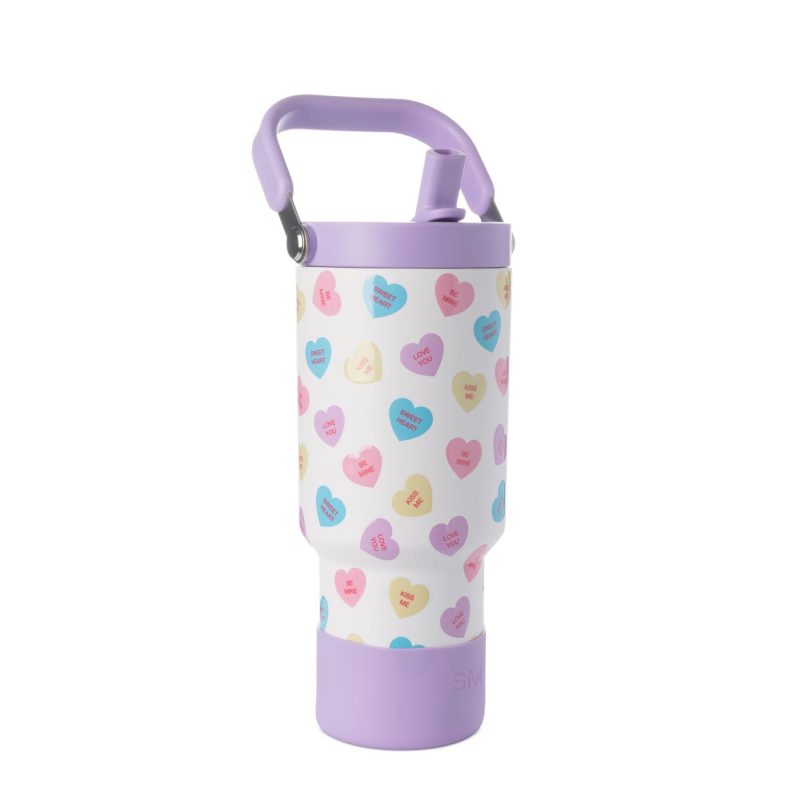 Trek Pivot Tumbler